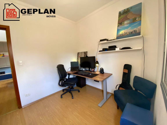 Imagem Apartamento com 2 Quartos à Venda, 62 m² em Chácara Inglesa - São Paulo