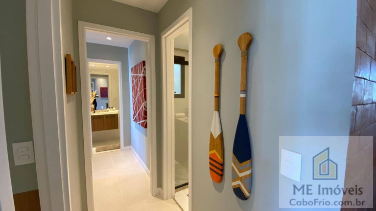 Imagem Cobertura com 2 Quartos à Venda, 144 m² em Algodoal - Cabo Frio Imagem Cobertura com 2 Quartos à Venda, 144 m² em Algodoal - Cabo Frio