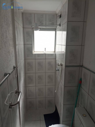 Imagem Apartamento com 2 Quartos à Venda, 60 m² em Centro - São Bernardo Do Campo