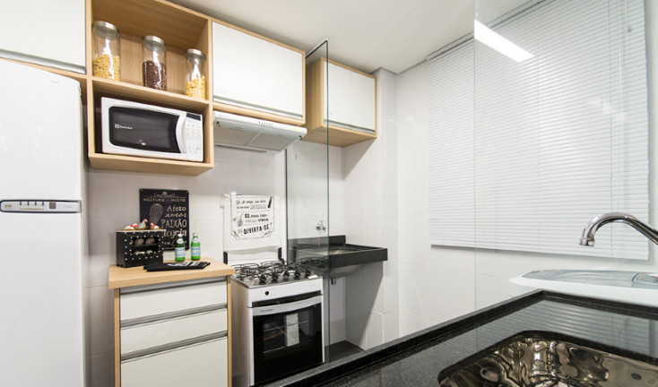 Imagem Apartamento com 2 Quartos à Venda, 41 m² em Jardim São Gabriel - Campinas Imagem Apartamento com 2 Quartos à Venda, 41 m² em Jardim São Gabriel - Campinas
