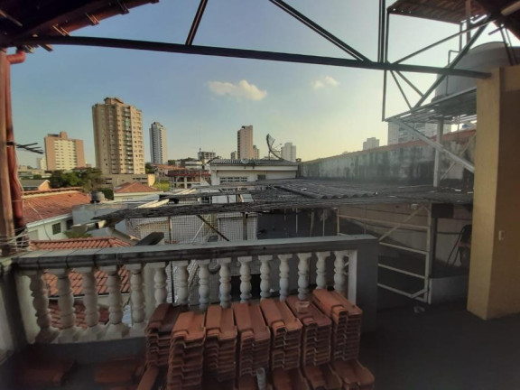 Imagem Sobrado com 3 Quartos à Venda, 400 m² em Santana - São Paulo Imagem Sobrado com 3 Quartos à Venda, 400 m² em Santana - São Paulo