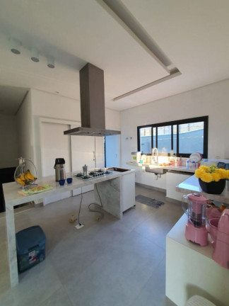 Imagem Casa com 4 Quartos à Venda, 386 m² em Condomínio Residencial Alphaville Ii - São José Dos Campos