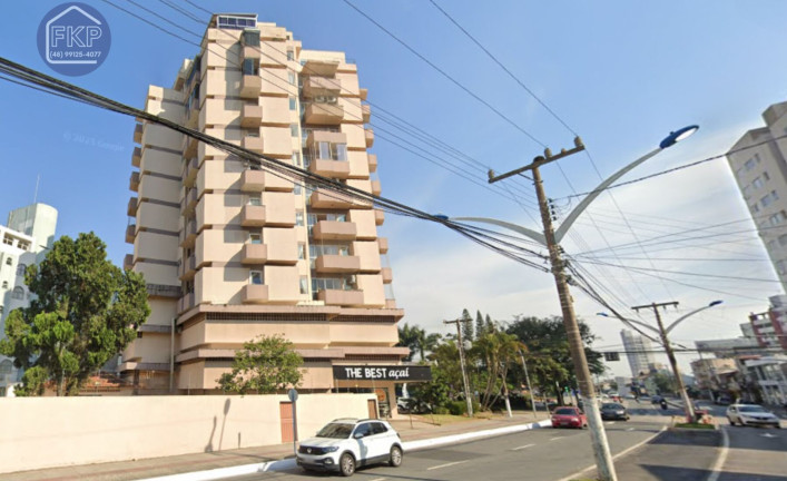 Imagem Apartamento com 2 Quartos à Venda, 74 m² em Centro - Itajaí Imagem Apartamento com 2 Quartos à Venda, 74 m² em Centro - Itajaí