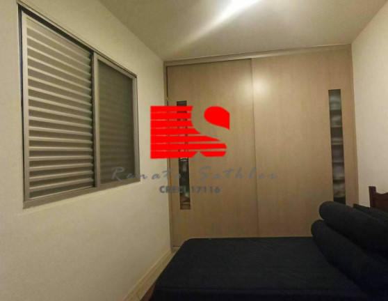 Imagem Apartamento com 3 Quartos à Venda, 65 m² em Buritis - Belo Horizonte
