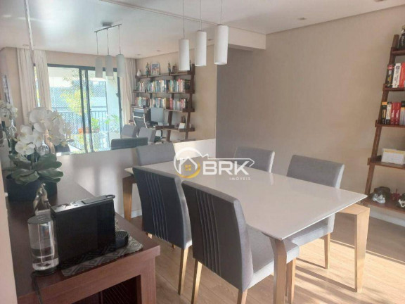 Apartamento com 1 Quarto à Venda ou Locação, 69 m² em Mooca - São Paulo
