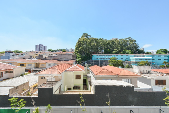 Imagem Apartamento com 2 Quartos à Venda, 66 m² em Vila Dom Pedro I - São Paulo
