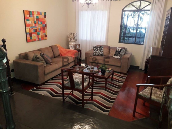 Imagem Casa com 3 Quartos à Venda, 175 m² em Chácara Santo Antônio (zona Sul) - São Paulo Imagem Casa com 3 Quartos à Venda, 175 m² em Chácara Santo Antônio (zona Sul) - São Paulo