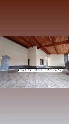 Casa com 2 Quartos à Venda, 193 m² em Jardim Do Sol - Taubaté