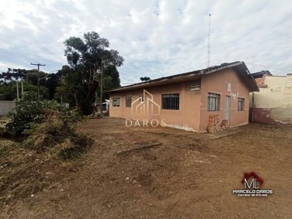 Imagem Terreno à Venda, 620 m² em águas Claras - Piraquara Imagem Terreno à Venda, 620 m² em águas Claras - Piraquara