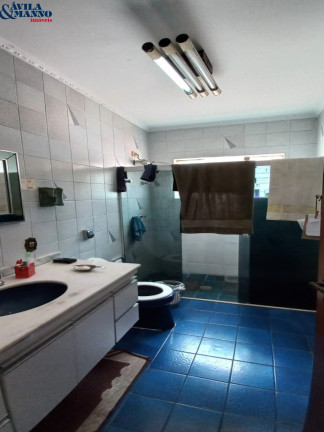 Imagem Casa com 3 Quartos à Venda, em Mooca - São Paulo Imagem Casa com 3 Quartos à Venda, em Mooca - São Paulo