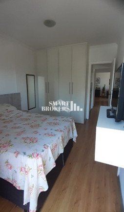 Imagem Apartamento com 3 Quartos à Venda, 104 m² em Vila Gumercindo - São Paulo