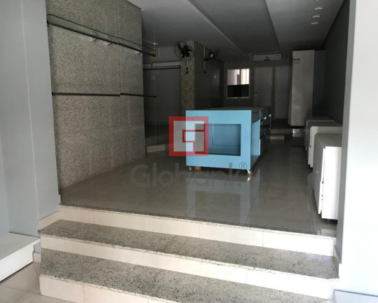 Imagem Imóvel Comercial para Alugar, 93 m² em Centro - Montes Claros Imagem Imóvel Comercial para Alugar, 93 m² em Centro - Montes Claros