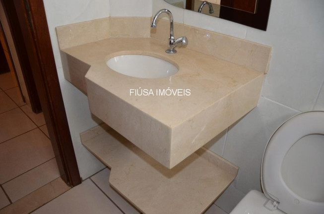 Imagem Apartamento com 3 Quartos à Venda, 98 m² em Condomínio Itamaraty - Ribeirão Preto