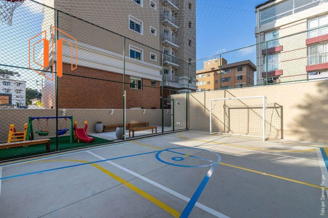 Imagem Apartamento com 3 Quartos à Venda, 124 m² em Juvevê - Curitiba Imagem Apartamento com 3 Quartos à Venda, 124 m² em Juvevê - Curitiba