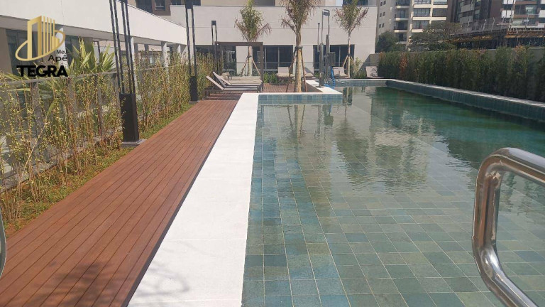 Imagem Apartamento com 2 Quartos à Venda, 93 m² em Campo Belo - São Paulo Imagem Apartamento com 2 Quartos à Venda, 93 m² em Campo Belo - São Paulo