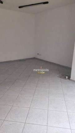 Imagem Sala Comercial para Alugar, 28 m² em Barcelona - São Caetano Do Sul