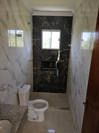 Imagem Apartamento com 2 Quartos à Venda,  em São José Do Imbassaí - Maricá