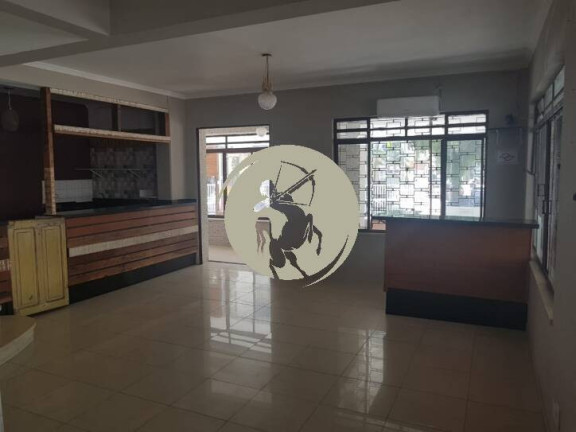 Imagem Casa com 4 Quartos à Venda, 260 m² em Gonzaga - Santos Imagem Casa com 4 Quartos à Venda, 260 m² em Gonzaga - Santos