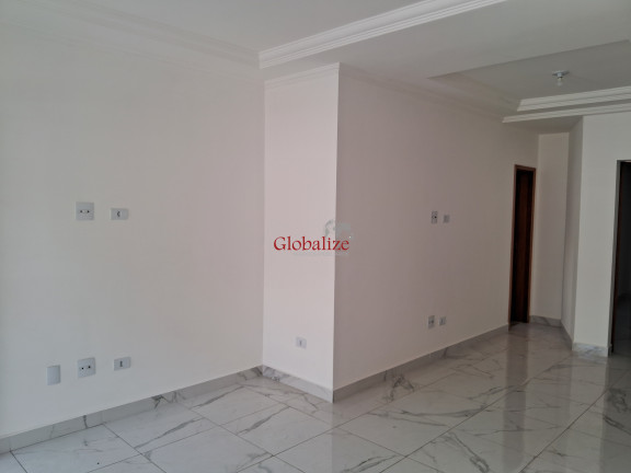 Imagem Casa com 3 Quartos à Venda, 92 m² em Ponta Da Praia - Santos Imagem Casa com 3 Quartos à Venda, 92 m² em Ponta Da Praia - Santos