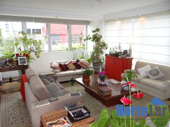 Imagem Apartamento com 5 Quartos à Venda, 221 m² em Jardim Paulista - São Paulo Imagem Apartamento com 5 Quartos à Venda, 221 m² em Jardim Paulista - São Paulo