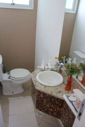 Imagem Apartamento com 4 Quartos à Venda, 159 m² em Santa Paula - São Caetano Do Sul Imagem Apartamento com 4 Quartos à Venda, 159 m² em Santa Paula - São Caetano Do Sul