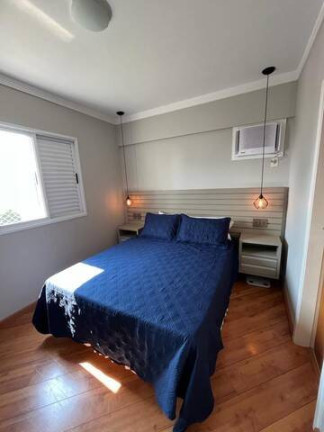 Imagem Apartamento com 3 Quartos à Venda, 110 m² em Centro - Taubaté