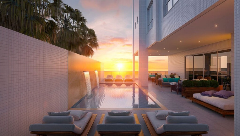 Imagem Imóvel com 4 Quartos à Venda, 297 m² em Itapema - Itapema Imagem Imóvel com 4 Quartos à Venda, 297 m² em Itapema - Itapema