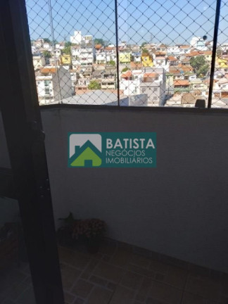 Imagem Apartamento com 3 Quartos à Venda, 75 m² em Jardim Stella - Santo André