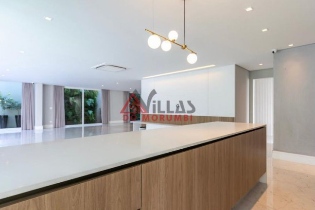 Imagem Casa com 4 Quartos à Venda, 600 m² em Granja Julieta - São Paulo Imagem Casa com 4 Quartos à Venda, 600 m² em Granja Julieta - São Paulo