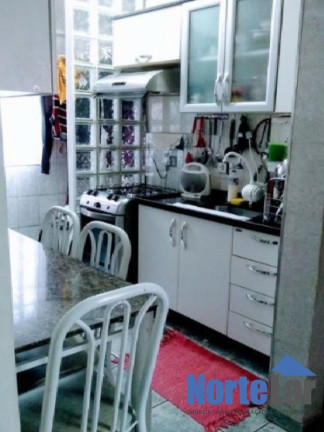 Imagem Apartamento com 2 Quartos à Venda, 52 m² em Vila Nova Cachoeirinha - São Paulo Imagem Apartamento com 2 Quartos à Venda, 52 m² em Vila Nova Cachoeirinha - São Paulo