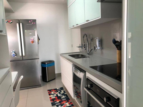 Imagem Apartamento com 3 Quartos à Venda, 113 m² em Mooca - São Paulo Imagem Apartamento com 3 Quartos à Venda, 113 m² em Mooca - São Paulo