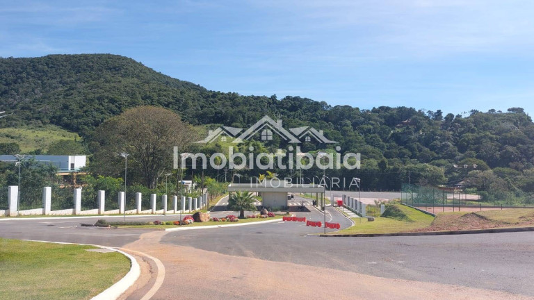 Imagem Terreno em Condomínio à Venda, 305 m² em Laranja Azeda - Atibaia Imagem Terreno em Condomínio à Venda, 305 m² em Laranja Azeda - Atibaia