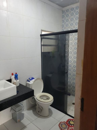 Imagem Sobrado com 3 Quartos à Venda, 273 m² em Vila Acoreana - Poá