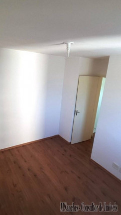 Imagem Apartamento com 2 Quartos à Venda, 52 m² em Jardim Guaruja - Sorocaba