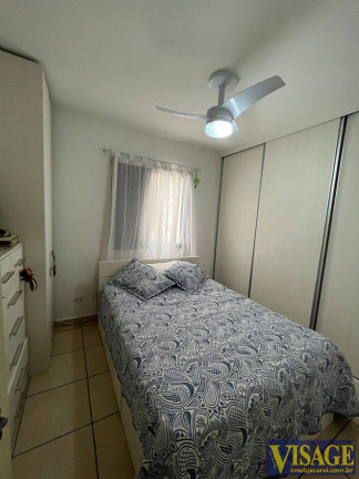 Imagem Apartamento com 3 Quartos à Venda,  em Vila Machado - Jacareí