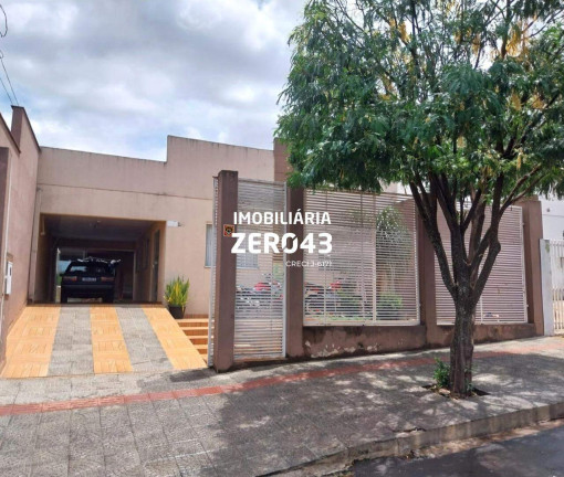 Imagem Casa com 3 Quartos à Venda, 90 m² em João Paz - Londrina Imagem Casa com 3 Quartos à Venda, 90 m² em João Paz - Londrina