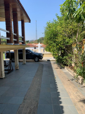 Imagem Chácara com 3 Quartos à Venda, 300 m² em Portão - Atibaia Imagem Chácara com 3 Quartos à Venda, 300 m² em Portão - Atibaia