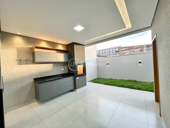 Imagem Casa com 3 Quartos à Venda, 116 m² em Vila Sobrinho - Campo Grande Imagem Casa com 3 Quartos à Venda, 116 m² em Vila Sobrinho - Campo Grande