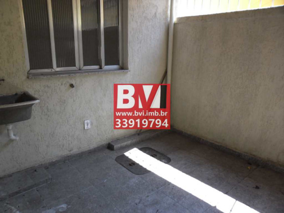 Imagem Casa com 2 Quartos à Venda, 57 m² em Ramos - Rio De Janeiro