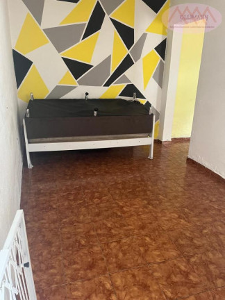 Imagem Casa com 3 Quartos à Venda, 87 m² em Jardim Nazareth - São Paulo