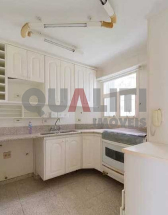 Imagem Apartamento com 3 Quartos para Alugar, 300 m² em Campo Belo - São Paulo Imagem Apartamento com 3 Quartos para Alugar, 300 m² em Campo Belo - São Paulo