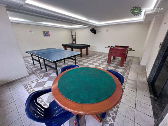 Imagem Apartamento com 1 Quarto à Venda, 45 m² em Tupi - Praia Grande Imagem Apartamento com 1 Quarto à Venda, 45 m² em Tupi - Praia Grande