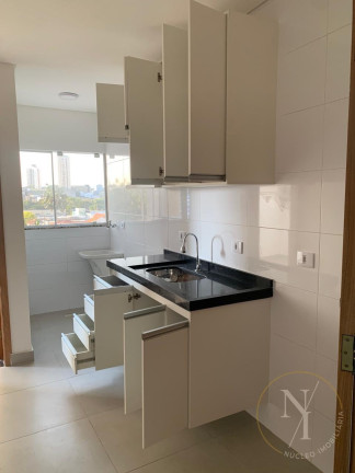 Apartamento com 2 Quartos para Alugar, 40 m² em Vila Sao Geraldo - São Paulo