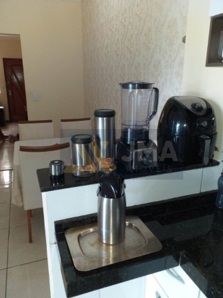 Imagem Apartamento com 3 Quartos à Venda, 88 m² em Novo Eldorado - Contagem Imagem Apartamento com 3 Quartos à Venda, 88 m² em Novo Eldorado - Contagem