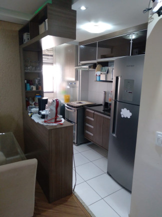Imagem Imóvel com 3 Quartos à Venda, 61 m² em Sacomã - São Paulo Imagem Imóvel com 3 Quartos à Venda, 61 m² em Sacomã - São Paulo