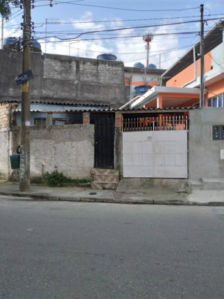 Imagem Casa com 2 Quartos à Venda, 165 m² em Vila Nova Curuçá - São Paulo Imagem Casa com 2 Quartos à Venda, 165 m² em Vila Nova Curuçá - São Paulo