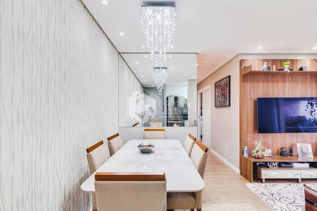 Imagem Apartamento com 3 Quartos à Venda, 81 m² em Campininha - São Paulo Imagem Apartamento com 3 Quartos à Venda, 81 m² em Campininha - São Paulo