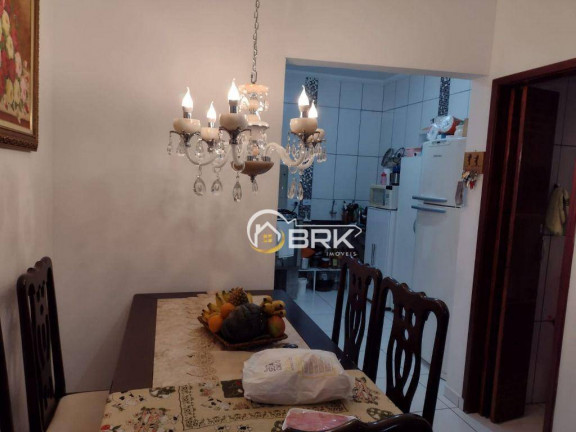 Imagem Sobrado com 2 Quartos à Venda, 56 m² em Jardim Das Oliveiras - São Paulo