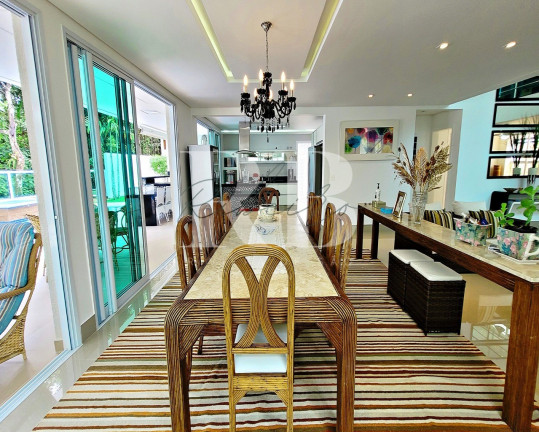 Imagem Imóvel com 6 Quartos à Venda, em Riviera - Bertioga Imagem Imóvel com 6 Quartos à Venda, em Riviera - Bertioga