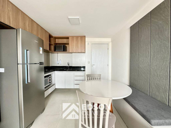 Imagem Apartamento com 2 Quartos à Venda, 54 m² em Jardim Oceania - João Pessoa